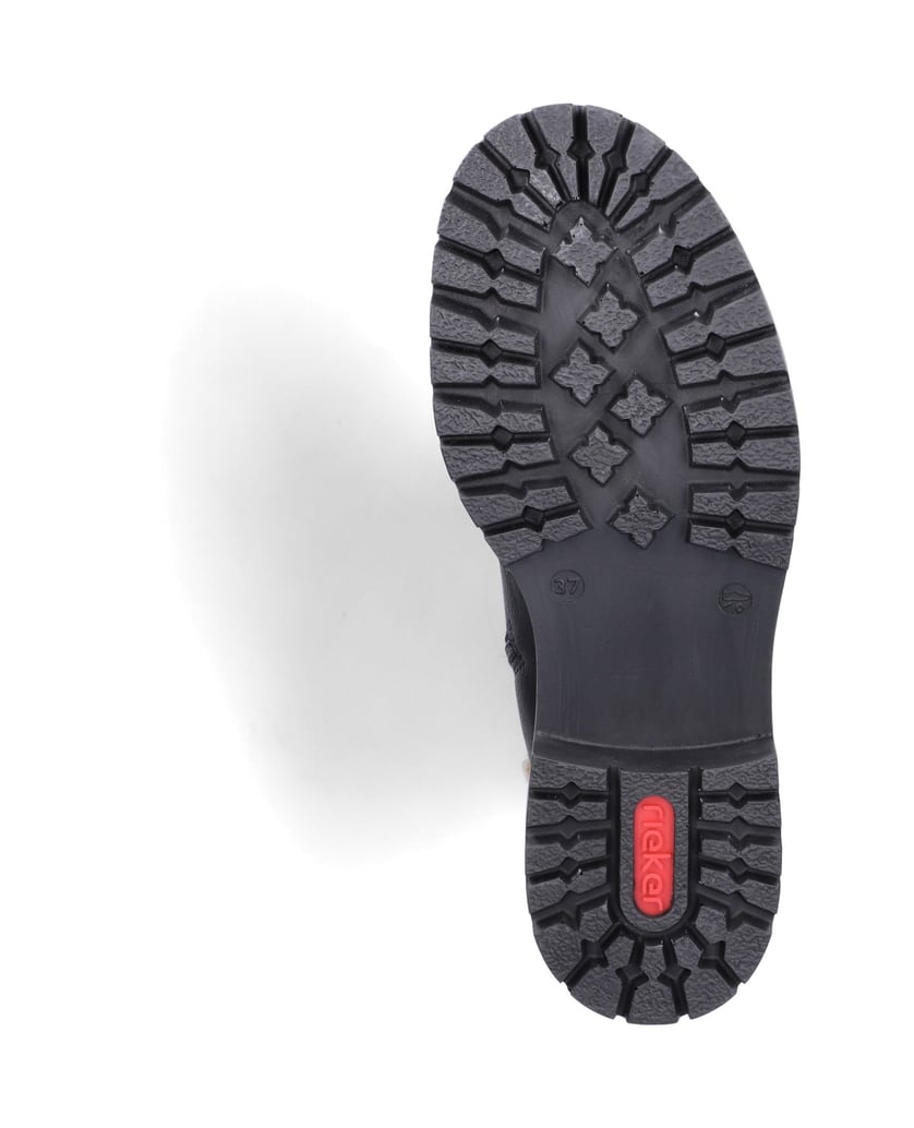 Rieker-Schnürstiefel-72630-schwarz