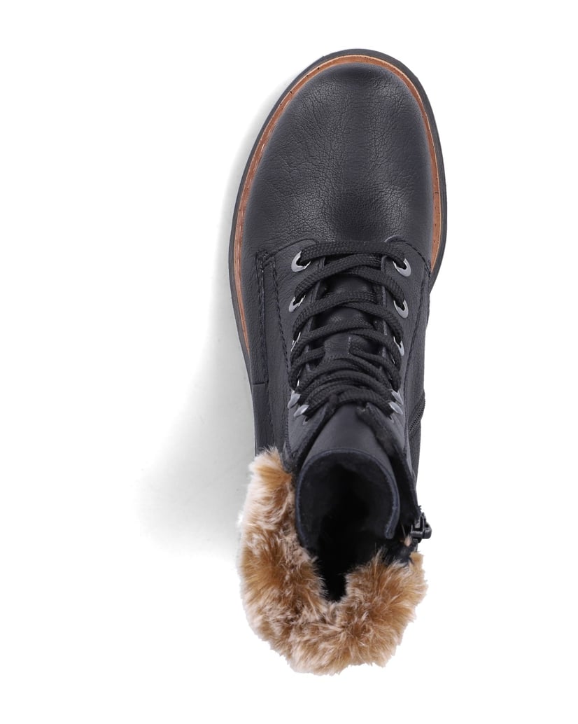 Rieker-Schnürstiefel-72630-schwarz
