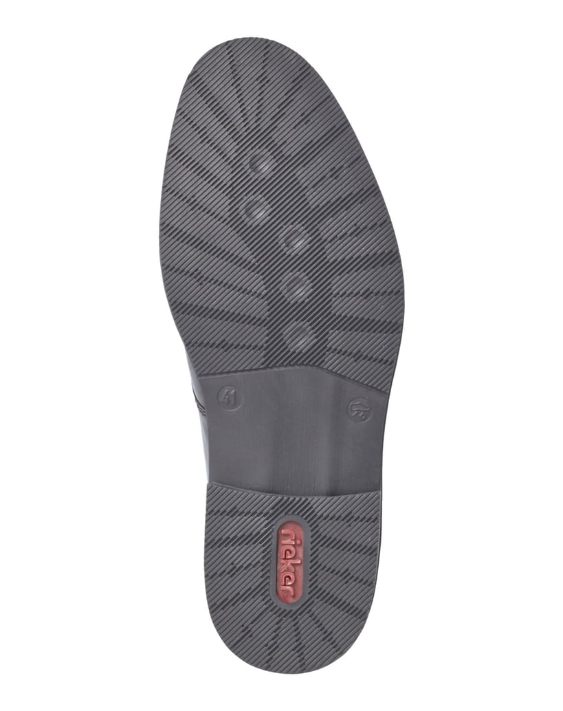 Rieker-Schnürschuhe-13500-schwarz
