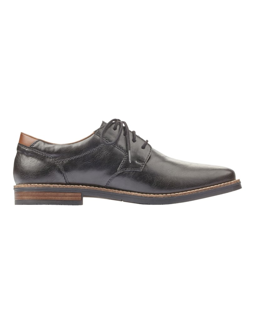 Rieker-Schnürschuhe-13500-schwarz