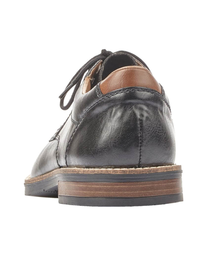 Rieker-Schnürschuhe-13500-schwarz