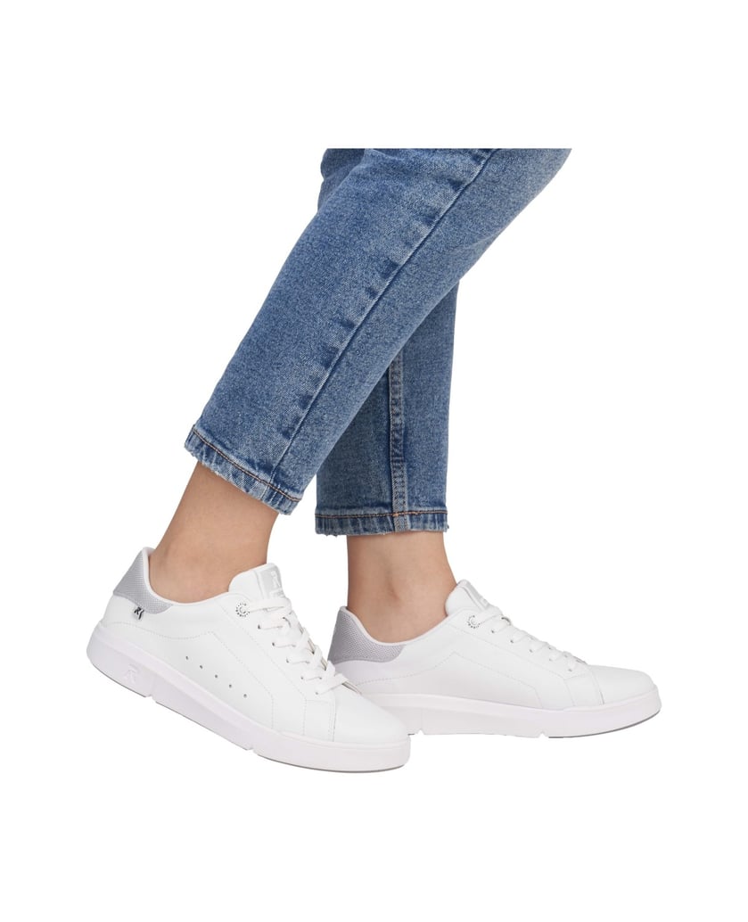 Rieker-Sport-Sneaker-Low-41902-weiss
