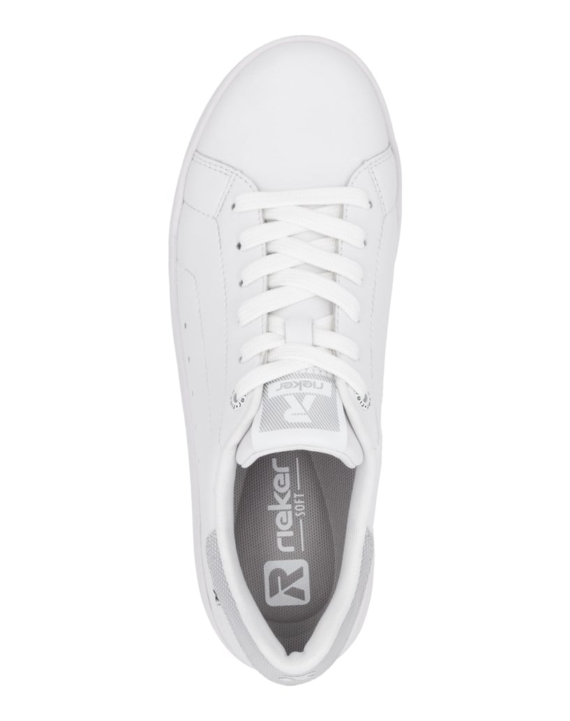 Rieker-Sport-Sneaker-Low-41902-weiss