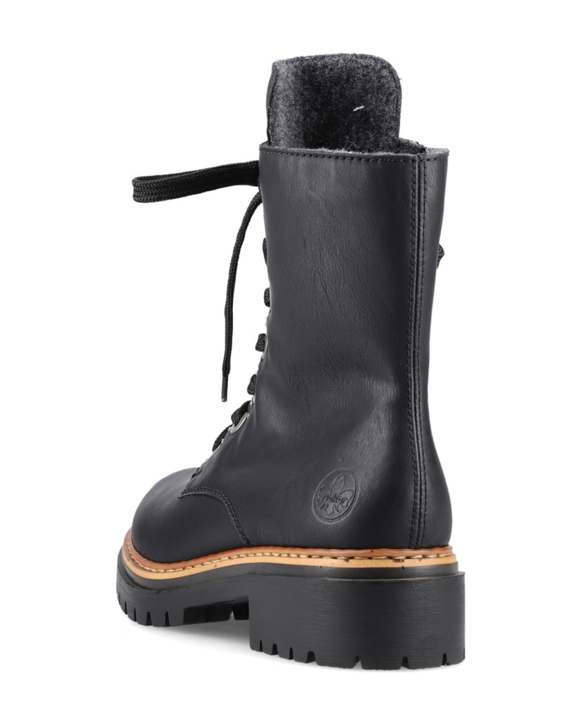 Rieker-Biker-Boots-72612-schwarz