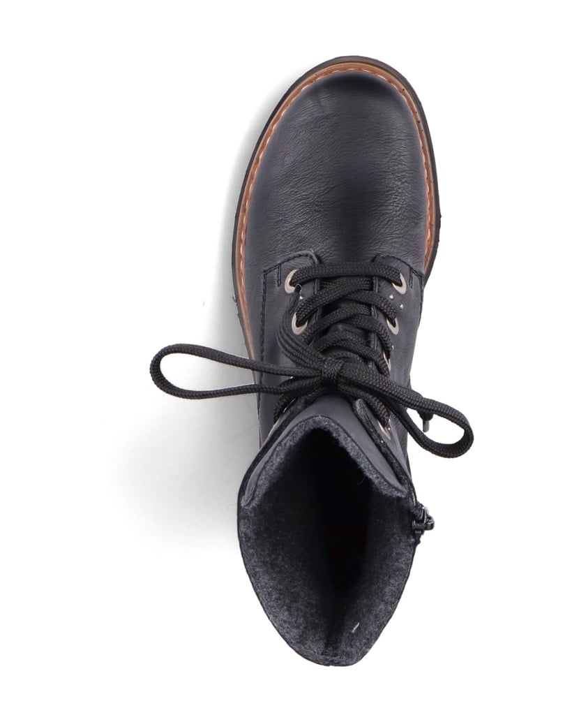 Rieker-Biker-Boots-72612-schwarz