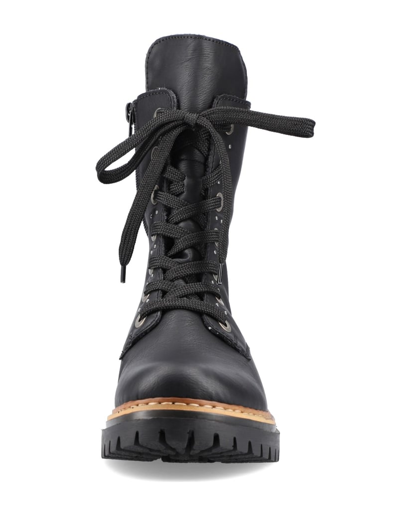 Rieker-Biker-Boots-72612-schwarz