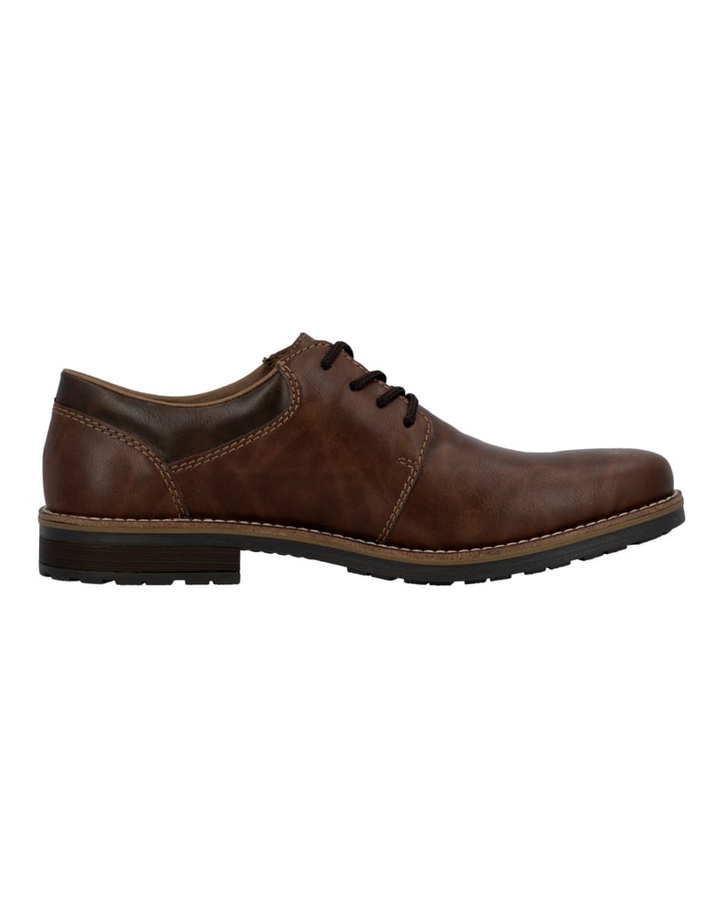 Rieker-Schnürschuhe-13200-braun