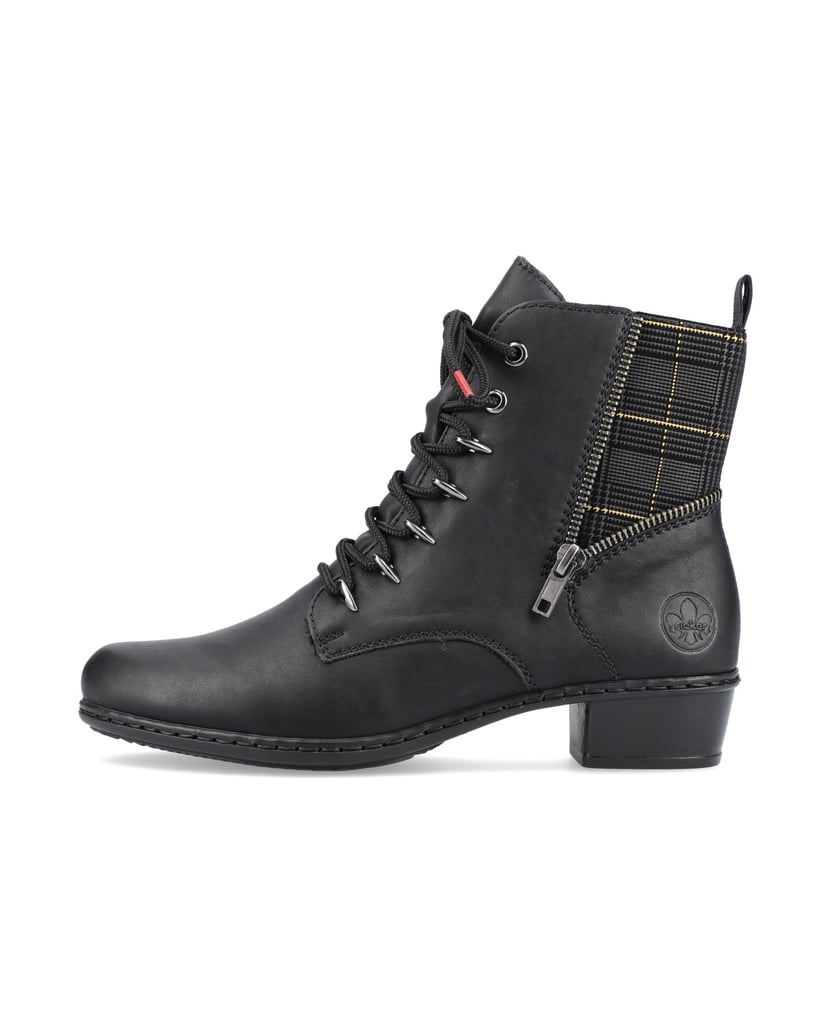 Rieker-Stiefeletten-Y0700-schwarz
