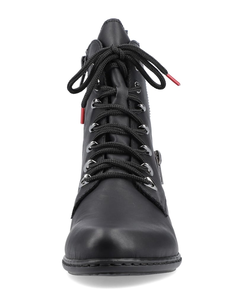 Rieker-Stiefeletten-Y0700-schwarz