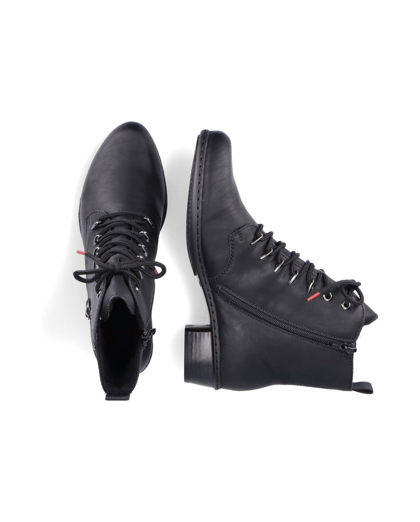 Rieker-Stiefeletten-Y0700-schwarz
