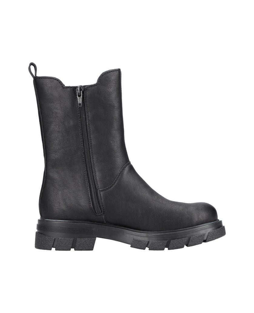 Rieker-Chelsea-Boots-Z9181-schwarz