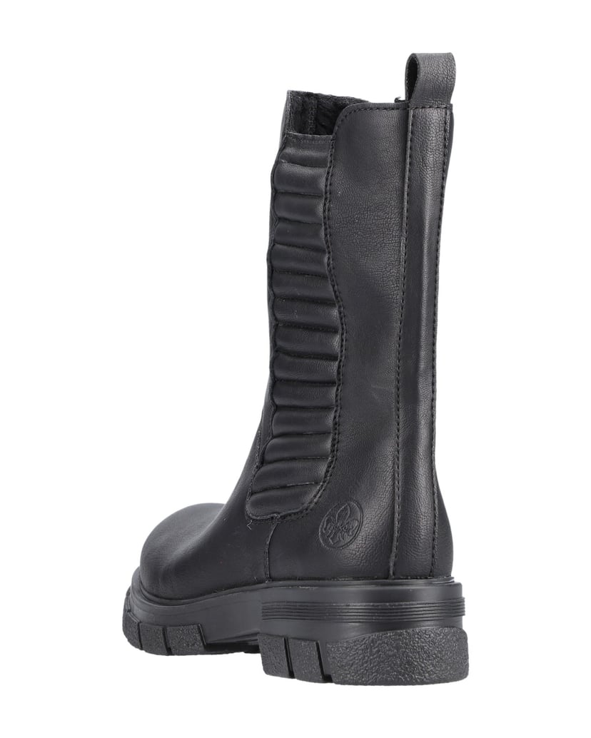 Rieker-Chelsea-Boots-Z9181-schwarz