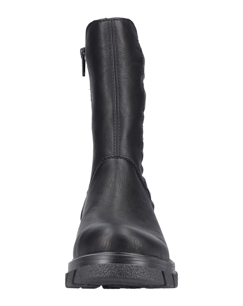 Rieker-Chelsea-Boots-Z9181-schwarz