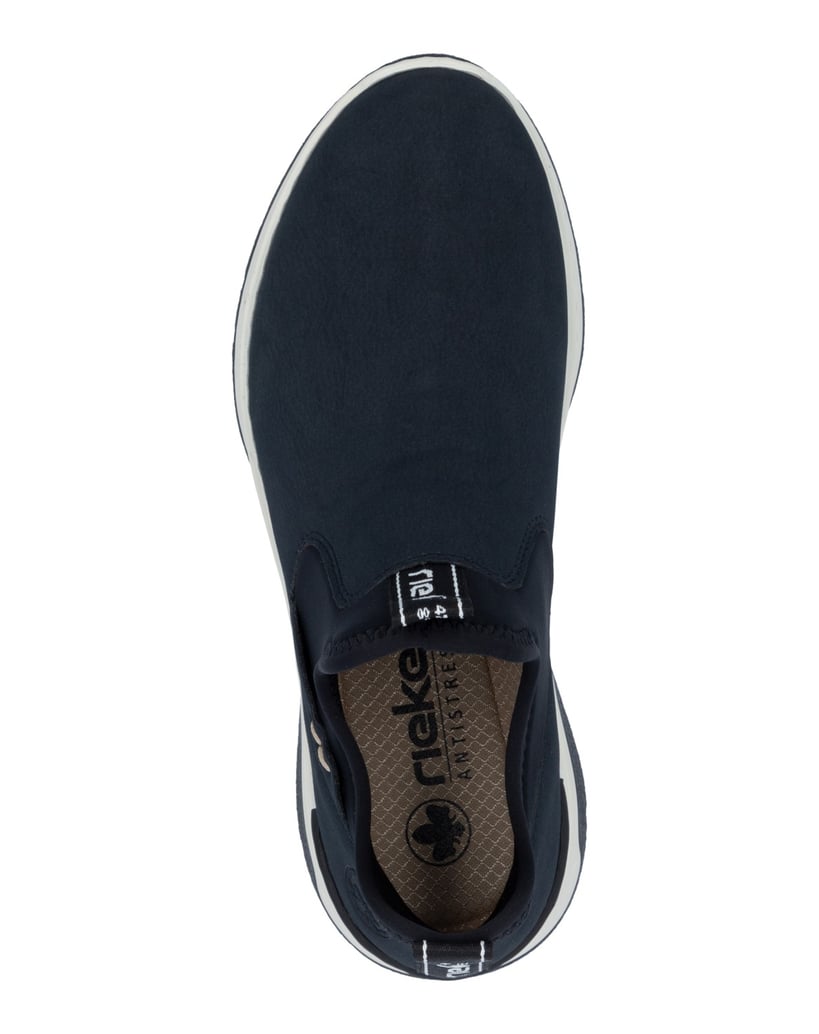 Rieker-Slipper-M0053-blau