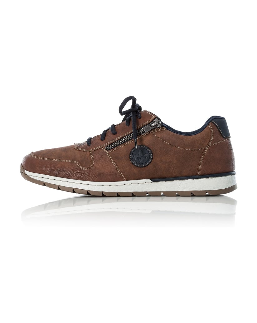 Rieker-Sneaker-Low-B2114-braun