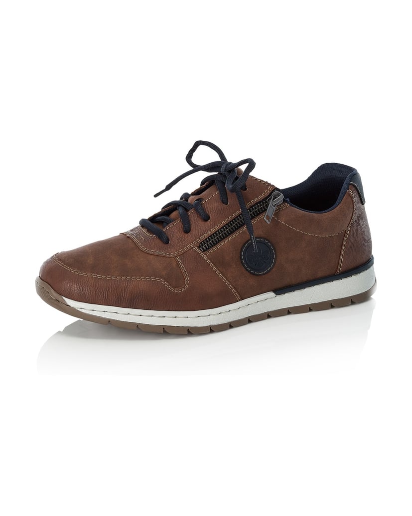 Rieker-Sneaker-Low-B2114-braun