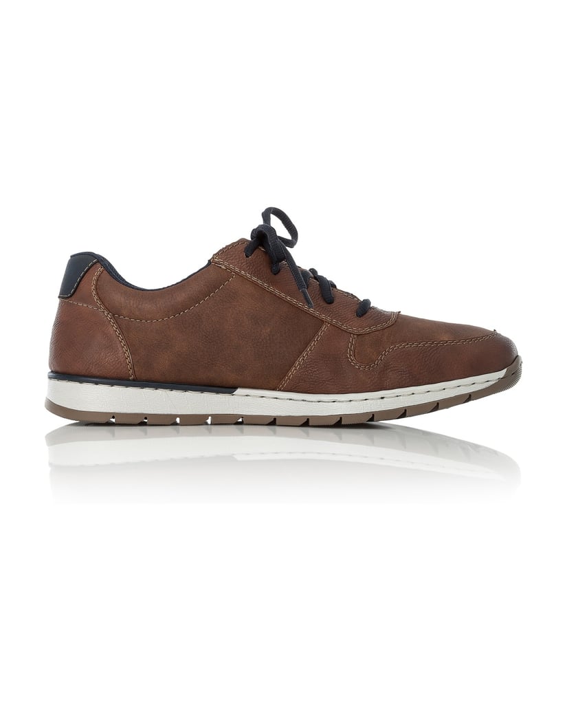 Rieker-Sneaker-Low-B2114-braun