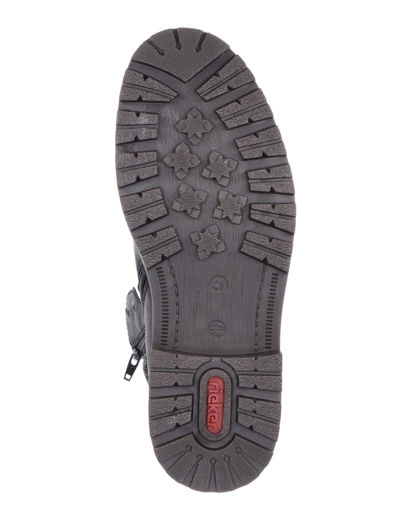 Rieker-Schnürstiefel-32031-schwarz