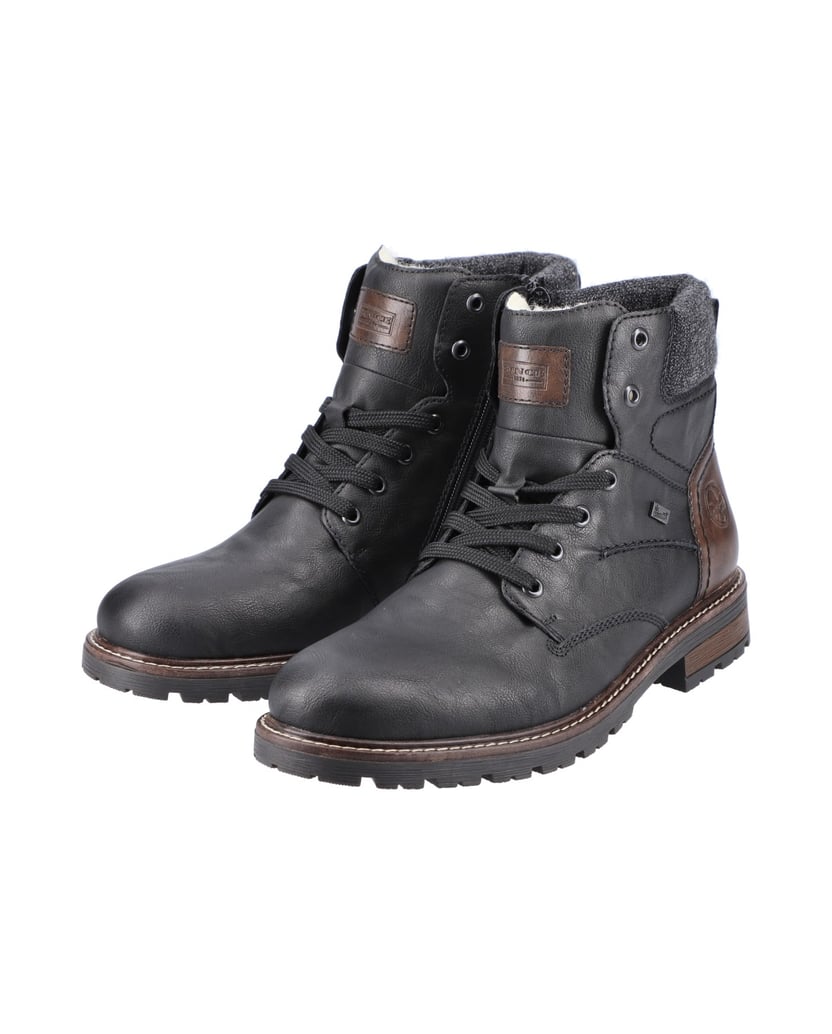 Rieker-Schnürstiefel-32031-schwarz