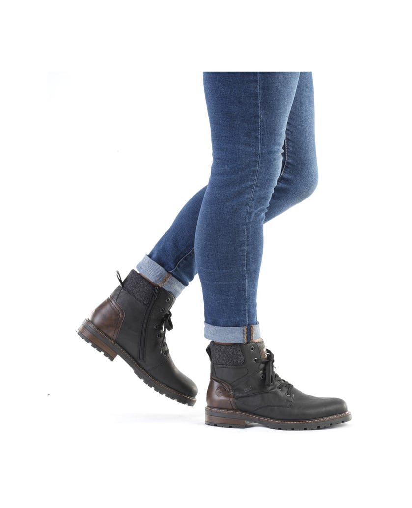 Rieker-Schnürstiefel-32031-schwarz