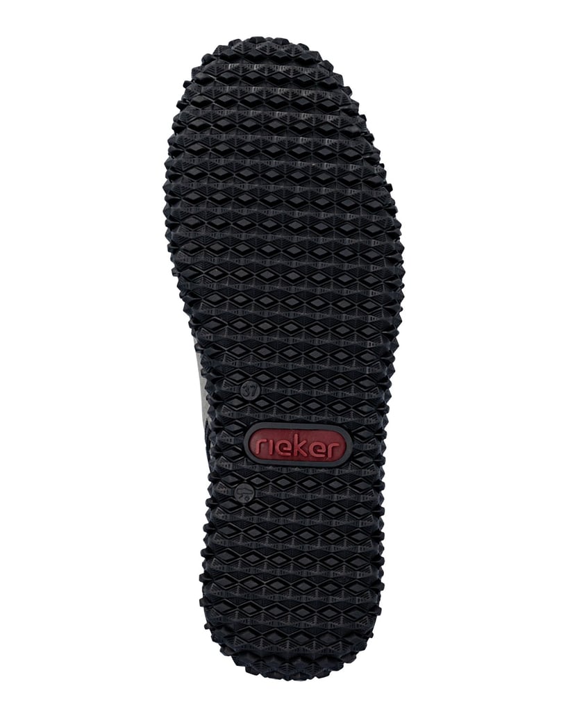 Rieker-Schnürstiefel-Z4230-grau