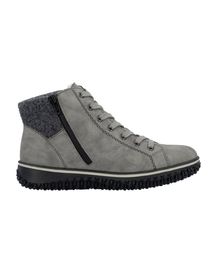 Rieker-Schnürstiefel-Z4230-grau