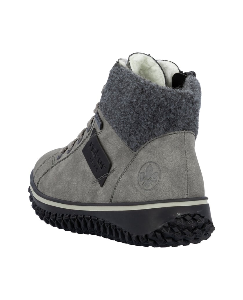 Rieker-Schnürstiefel-Z4230-grau