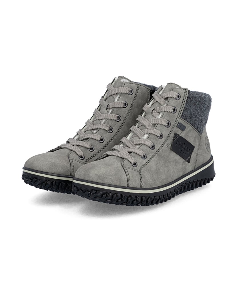 Rieker-Schnürstiefel-Z4230-grau