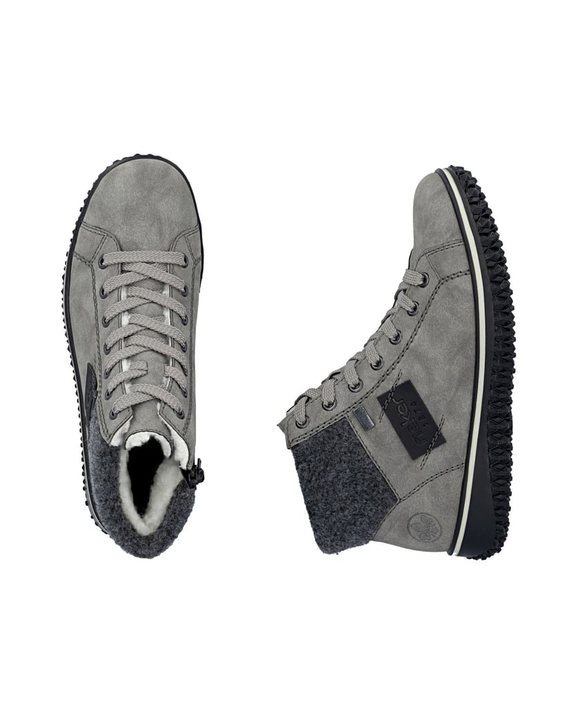 Rieker-Schnürstiefel-Z4230-grau