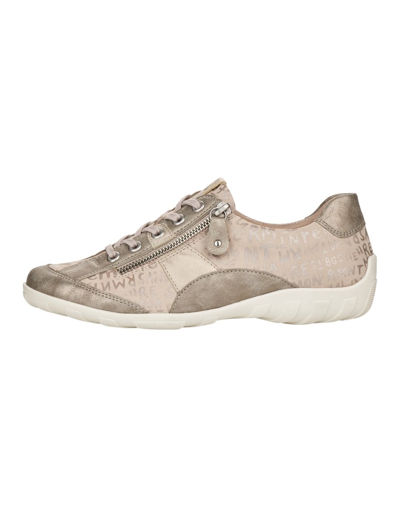 Remonte-Schnürschuhe-R3403