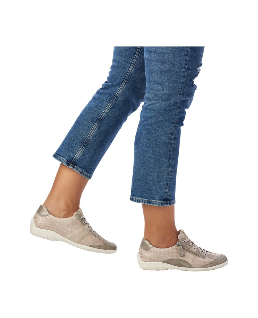 Remonte-Schnürschuhe-R3403