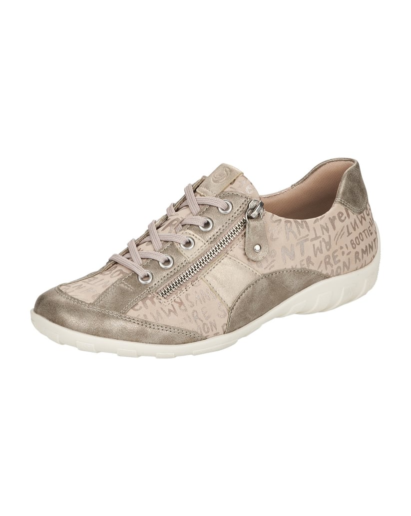 Remonte-Schnürschuhe-R3403