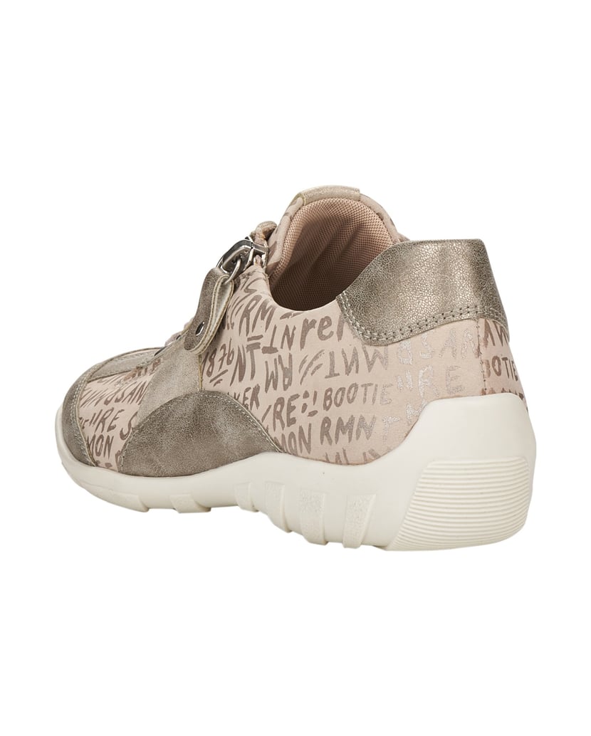 Remonte-Schnürschuhe-R3403