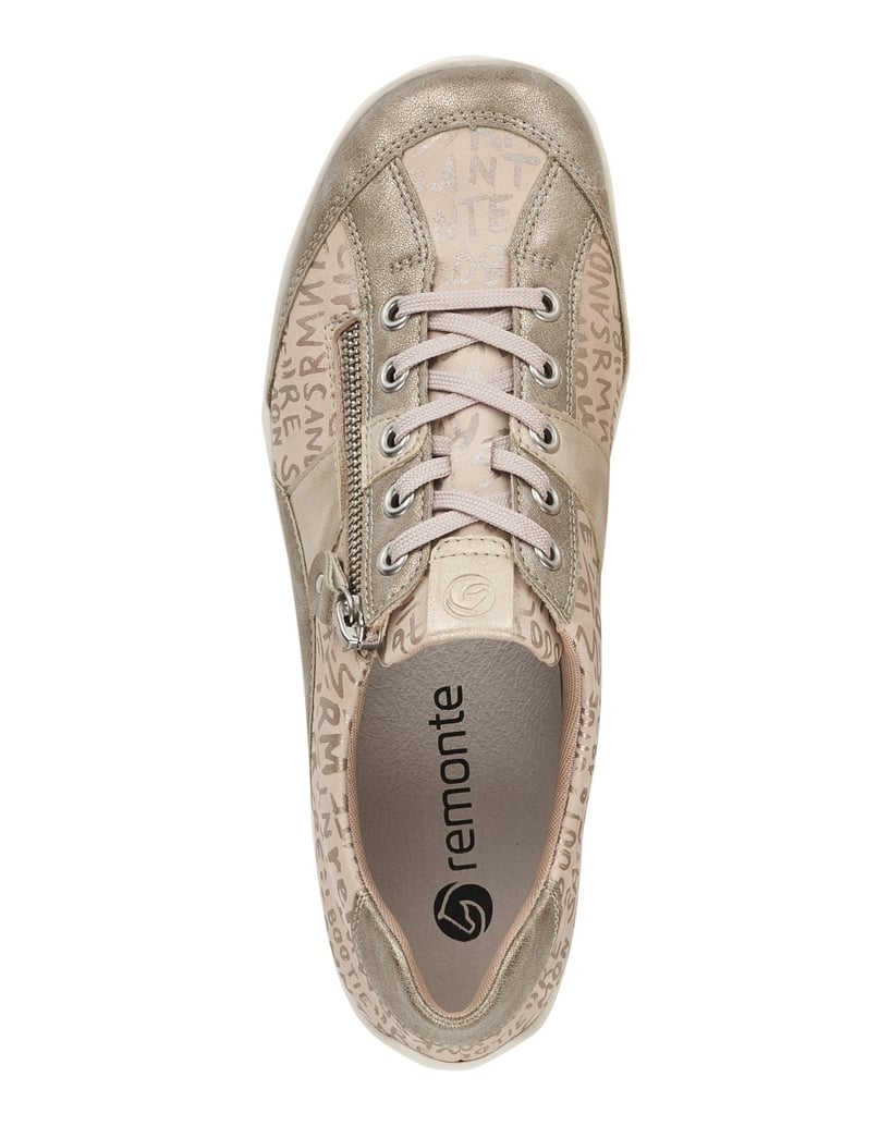 Remonte-Schnürschuhe-R3403