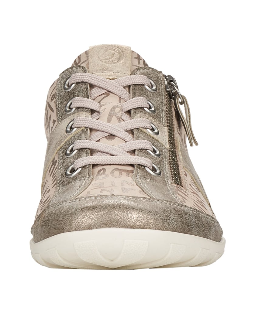 Remonte-Schnürschuhe-R3403