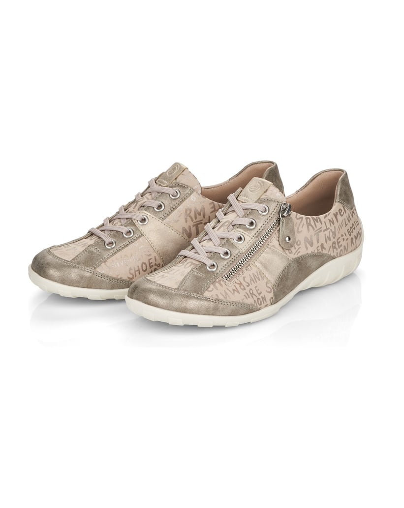 Remonte-Schnürschuhe-R3403