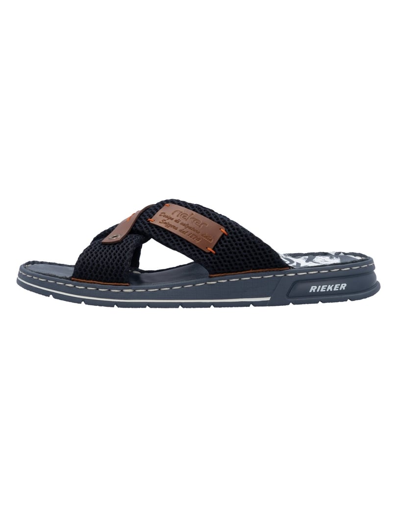 Rieker-Pantoletten-21239-blau