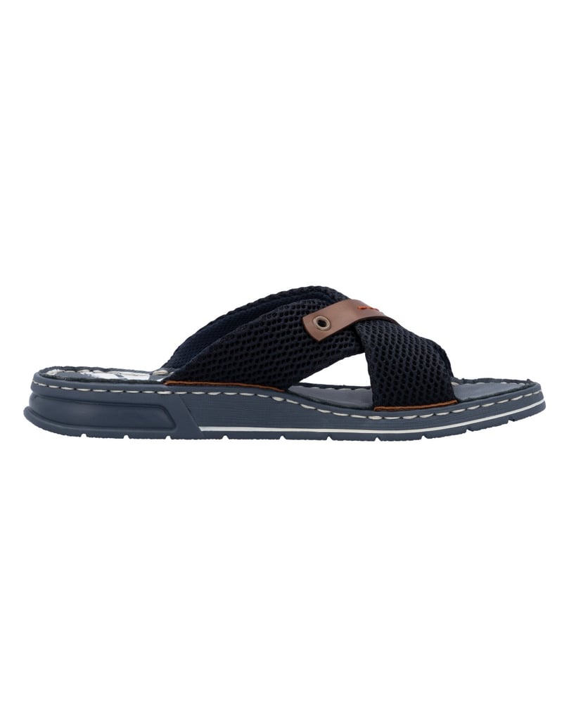 Rieker-Pantoletten-21239-blau