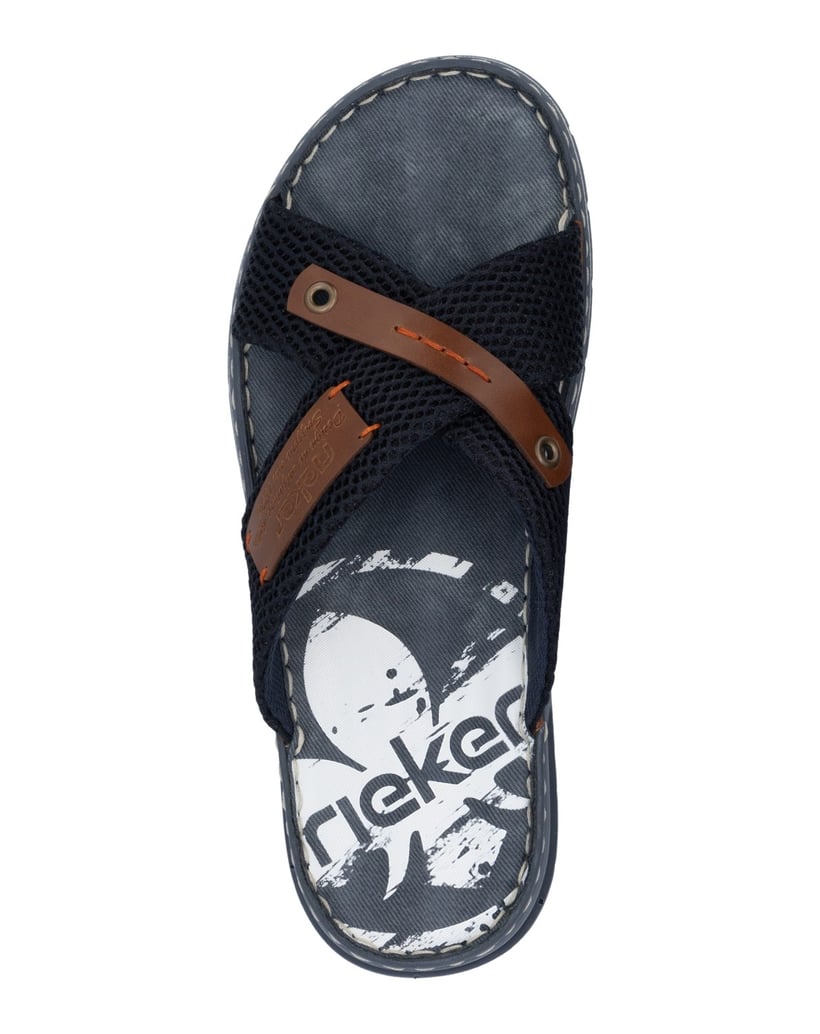 Rieker-Pantoletten-21239-blau