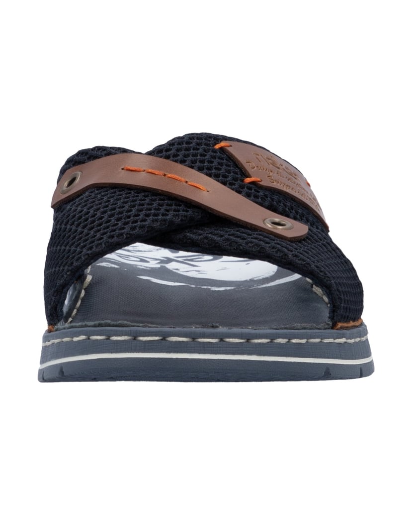 Rieker-Pantoletten-21239-blau