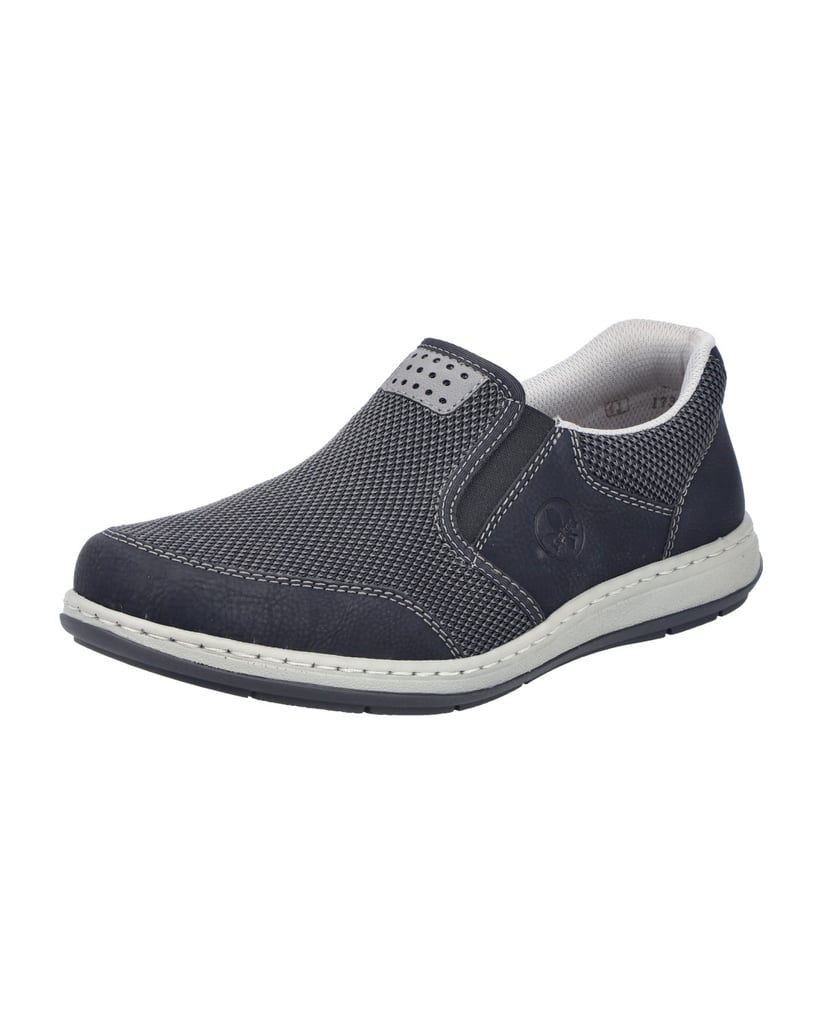 Rieker-Slipper-17363-schwarz