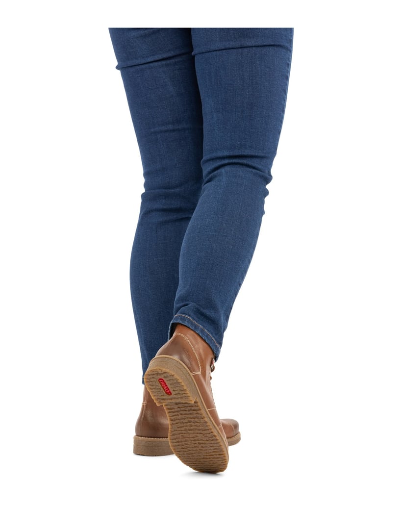 Rieker-Schnürstiefel-73501-braun