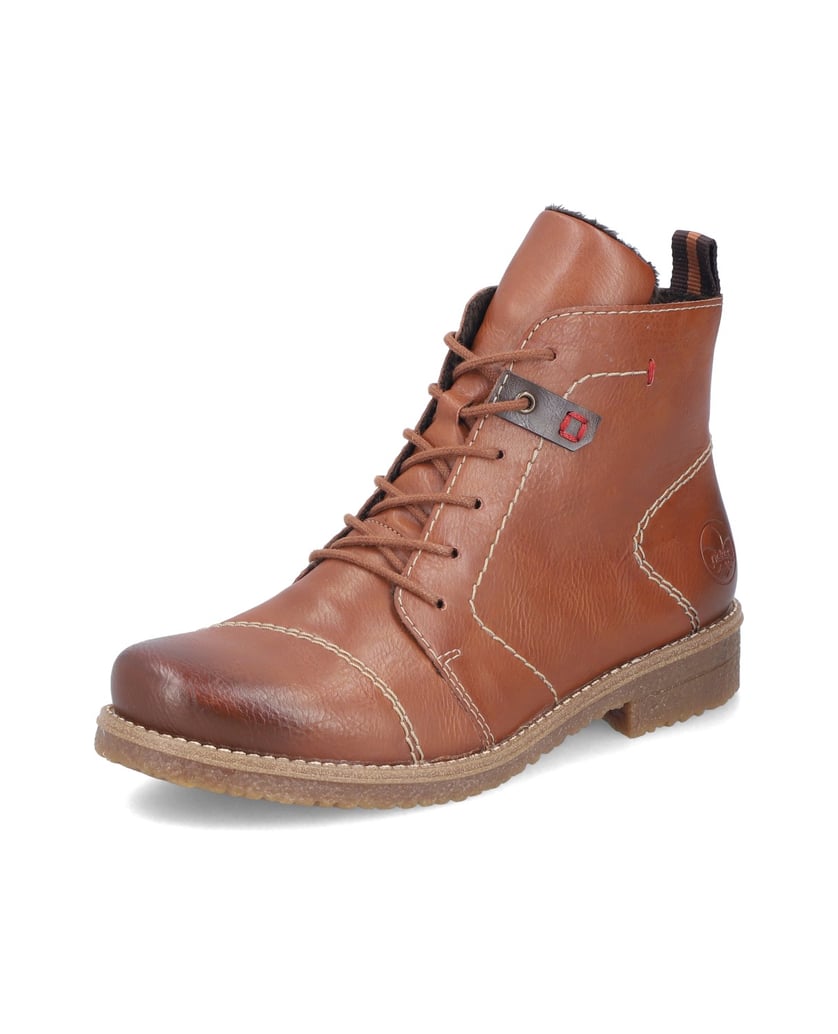 Rieker-Schnürstiefel-73501-braun
