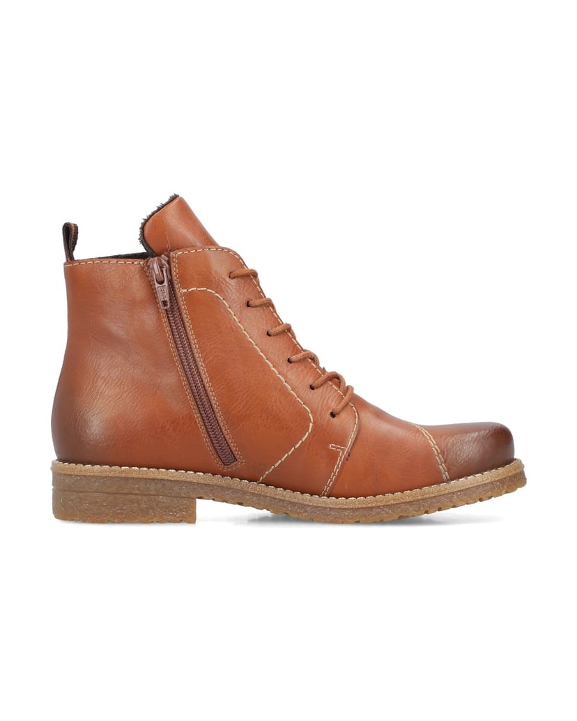 Rieker-Schnürstiefel-73501-braun
