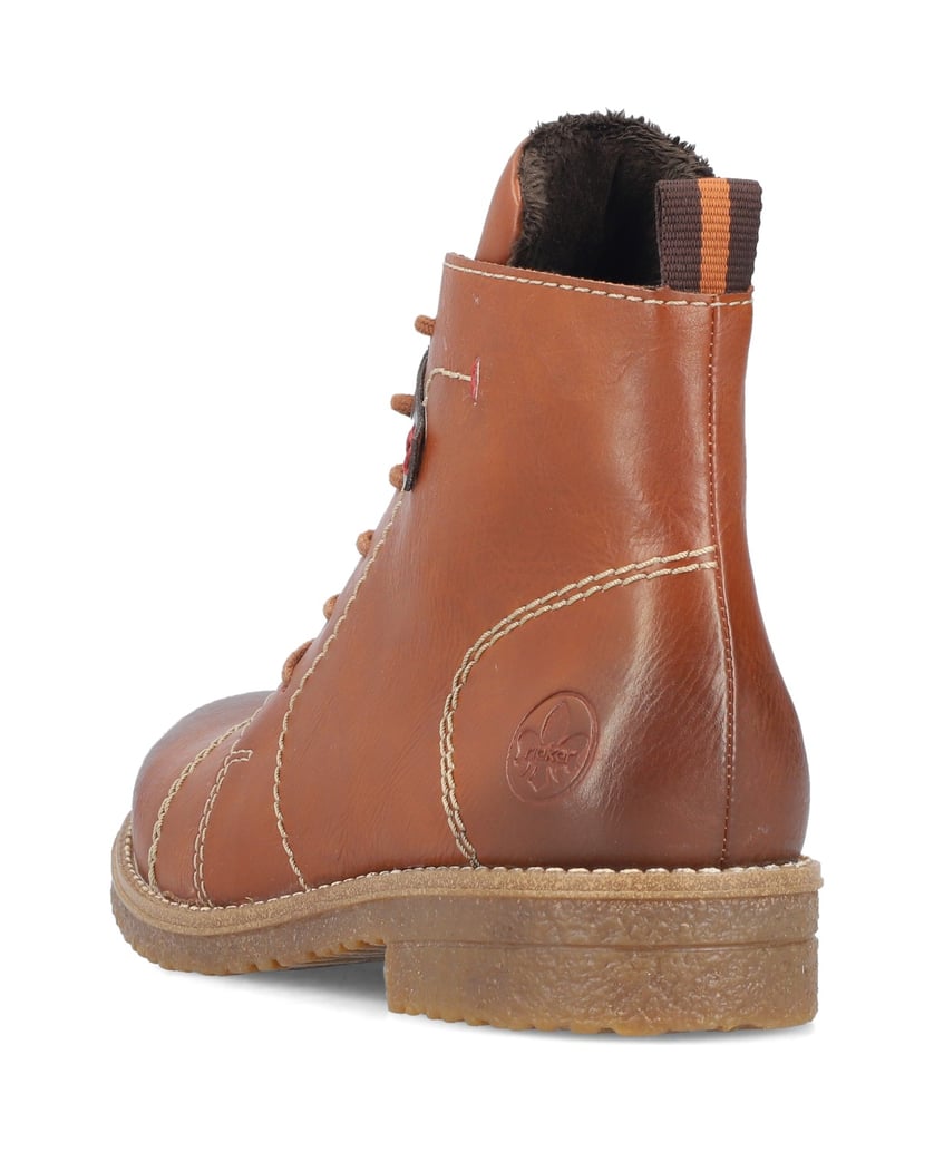 Rieker-Schnürstiefel-73501-braun