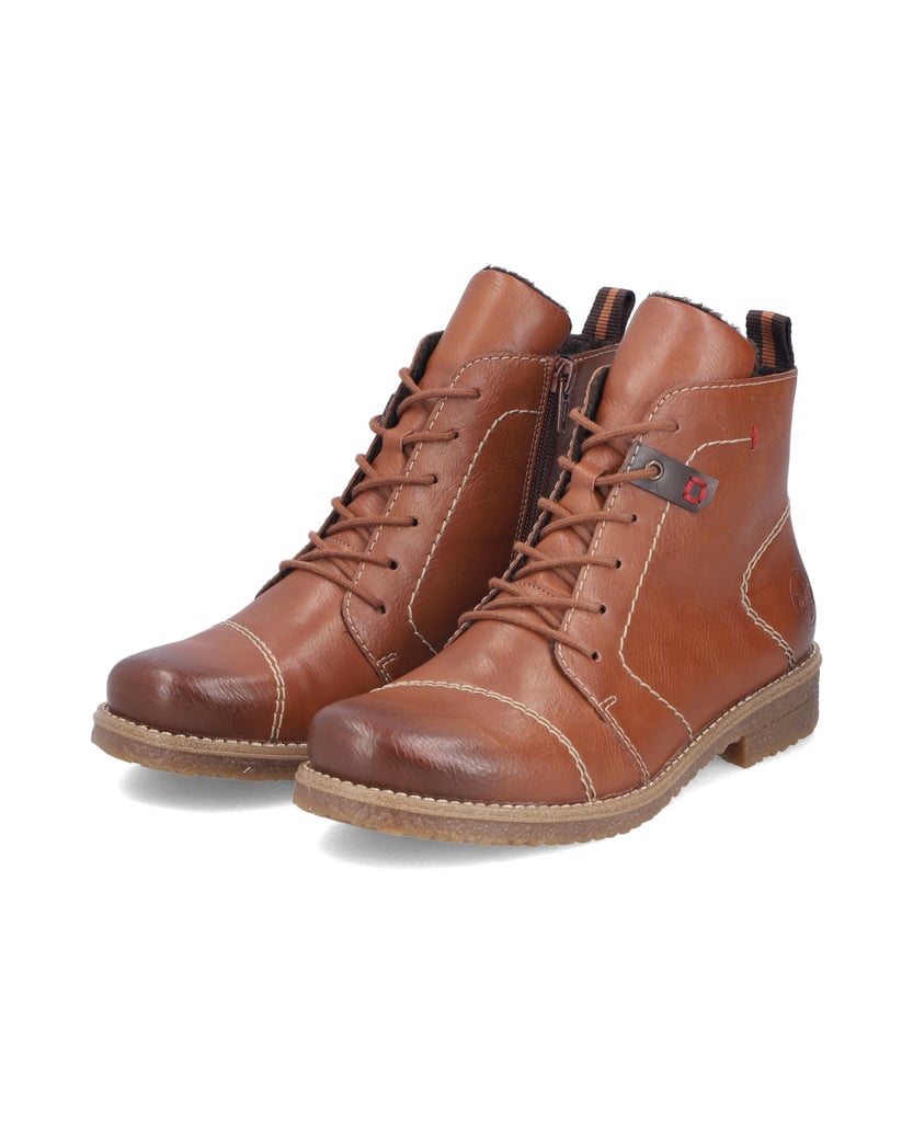 Rieker-Schnürstiefel-73501-braun