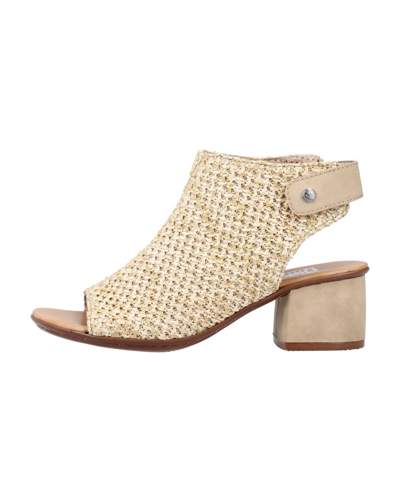 Rieker-Sandaletten-64670-beige