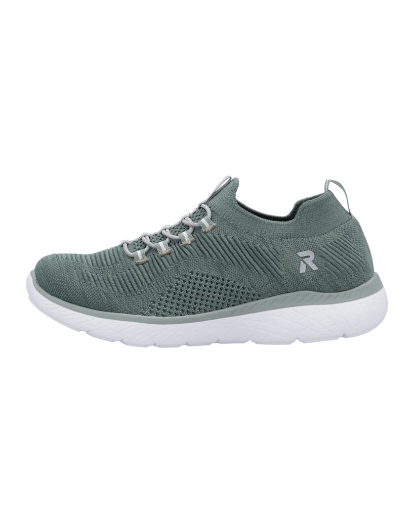 Rieker-Sport-Sneaker-M5074-grün