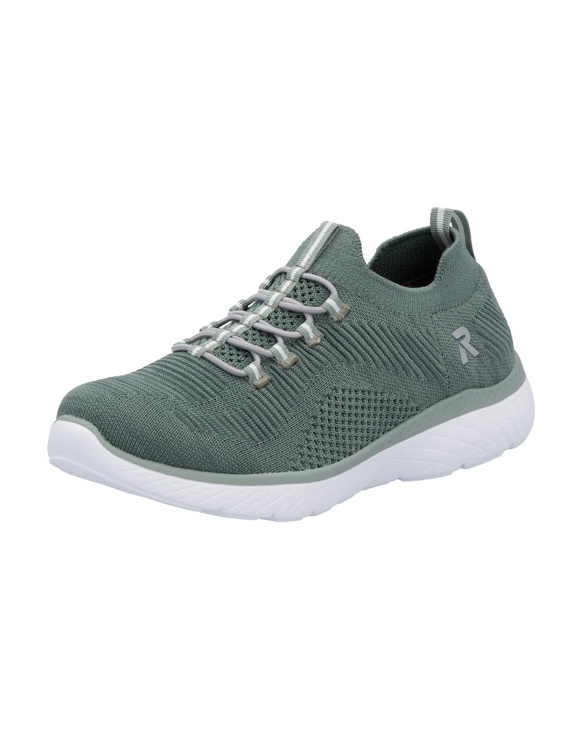 Rieker-Sport-Sneaker-M5074-grün