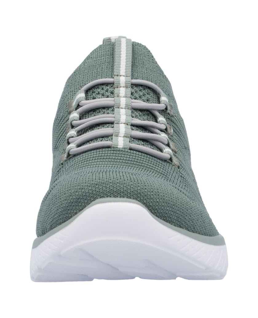 Rieker-Sport-Sneaker-M5074-grün